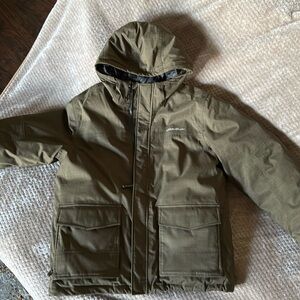 Vintage Eddie Bauer Superior Down Jacket
